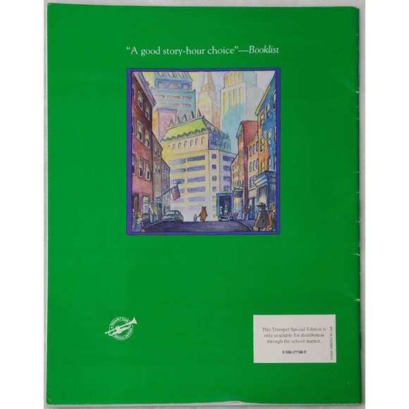 Lost! David McPhail Illustrated Picture Book Children Paperback Young Readers - Picture 2 of 8